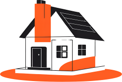 Logo Batipro-Company, experts en construction et rénovation